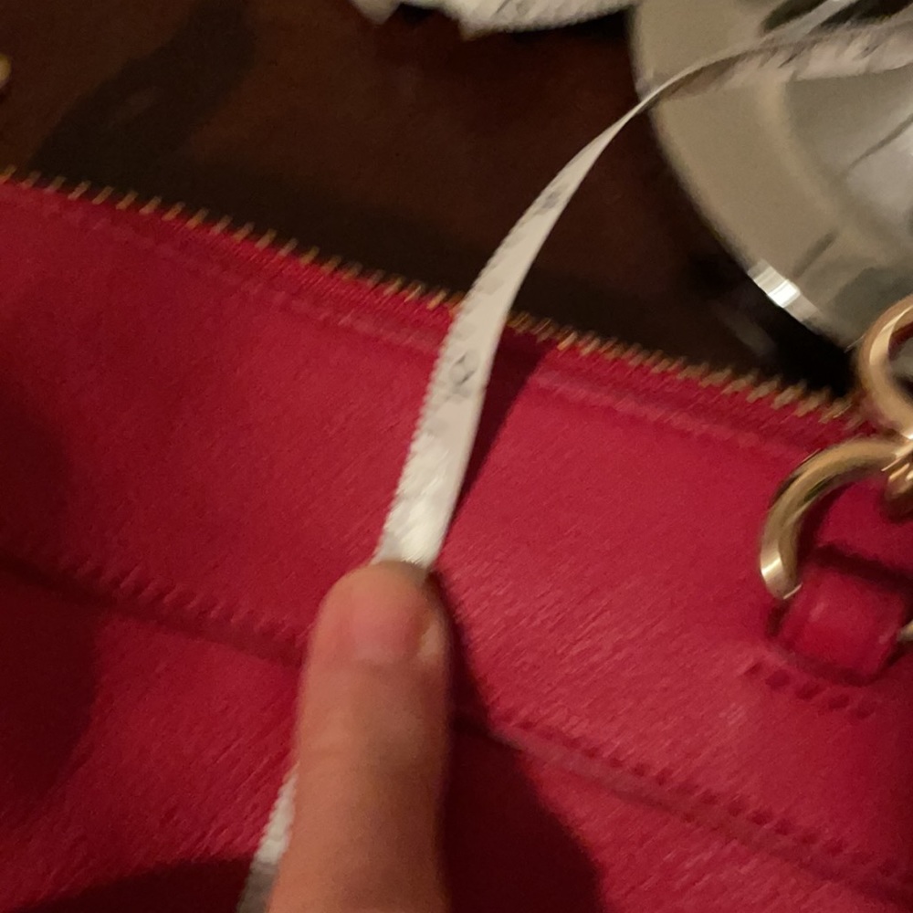 COACH purse - Picture 12 of 12